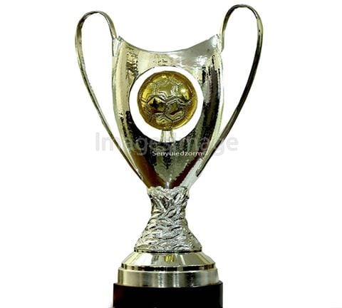 League Champion