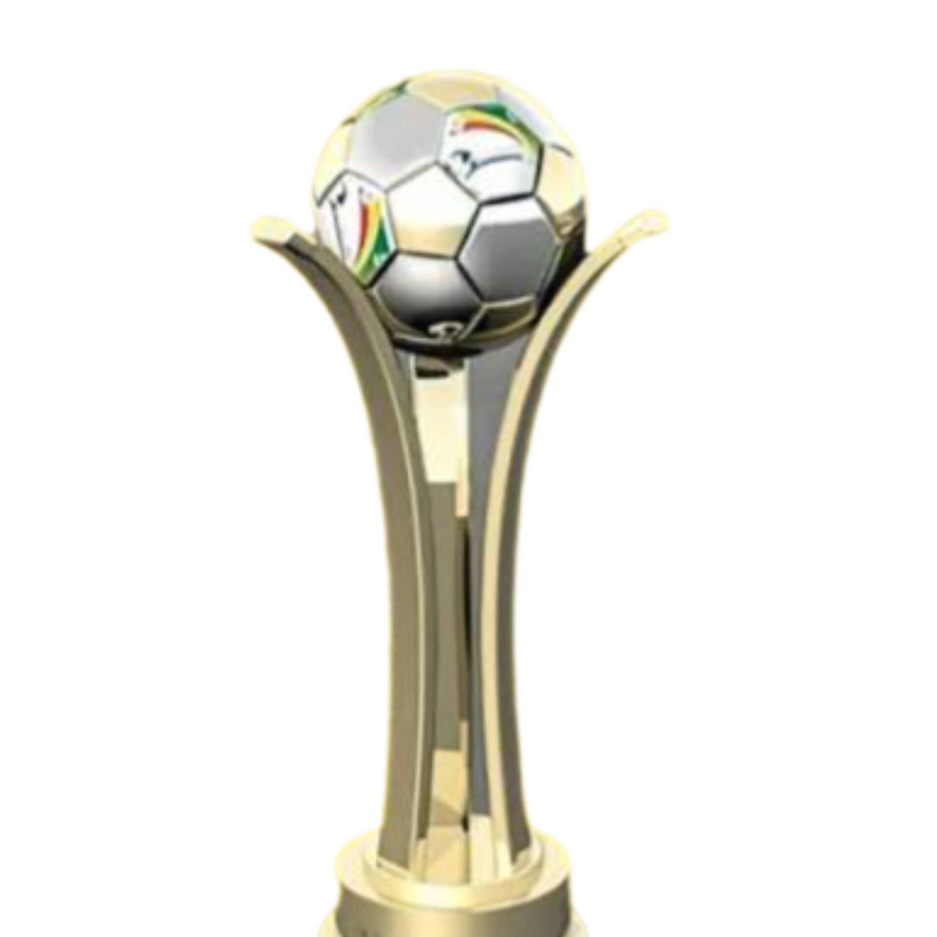 FA Cup Winner Zone 3