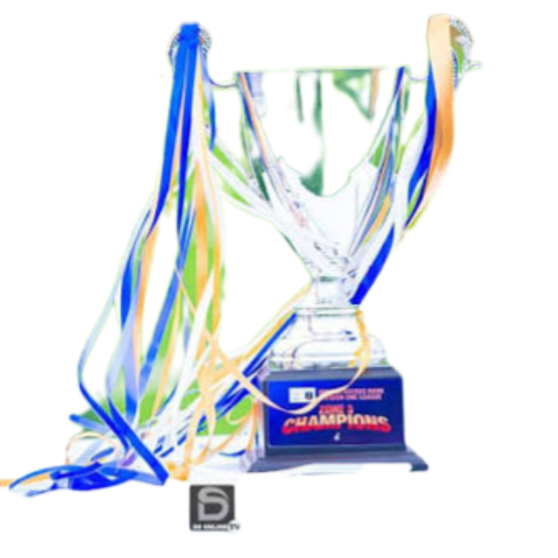 League Champion