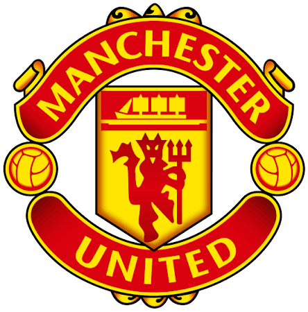 Man United logo