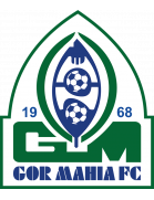 Gor Mahia Fc - stats 25/26 logo