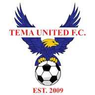 TEMA UNITED  FC - Club Profile 25/26 logo