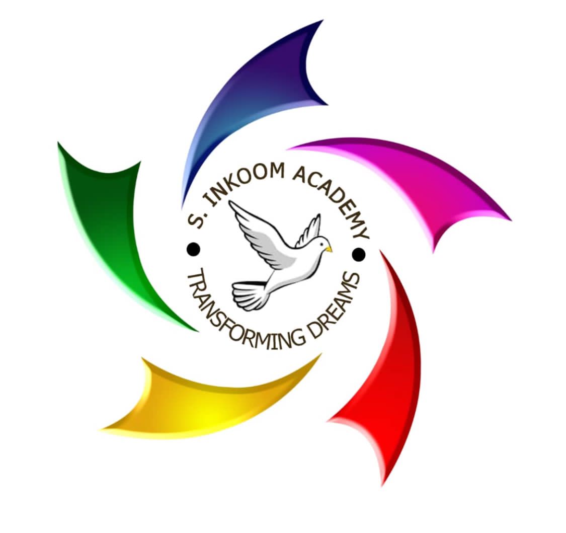 Samuel Inkoom FC profile 25/26 logo