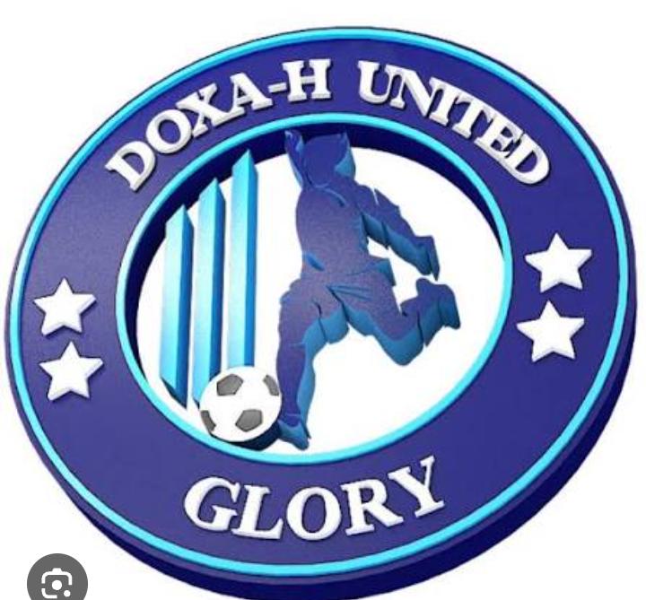 Doxa-H- United- Detailed Squad 25/26 logo