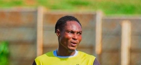 Abdul Kadiri Mubarik