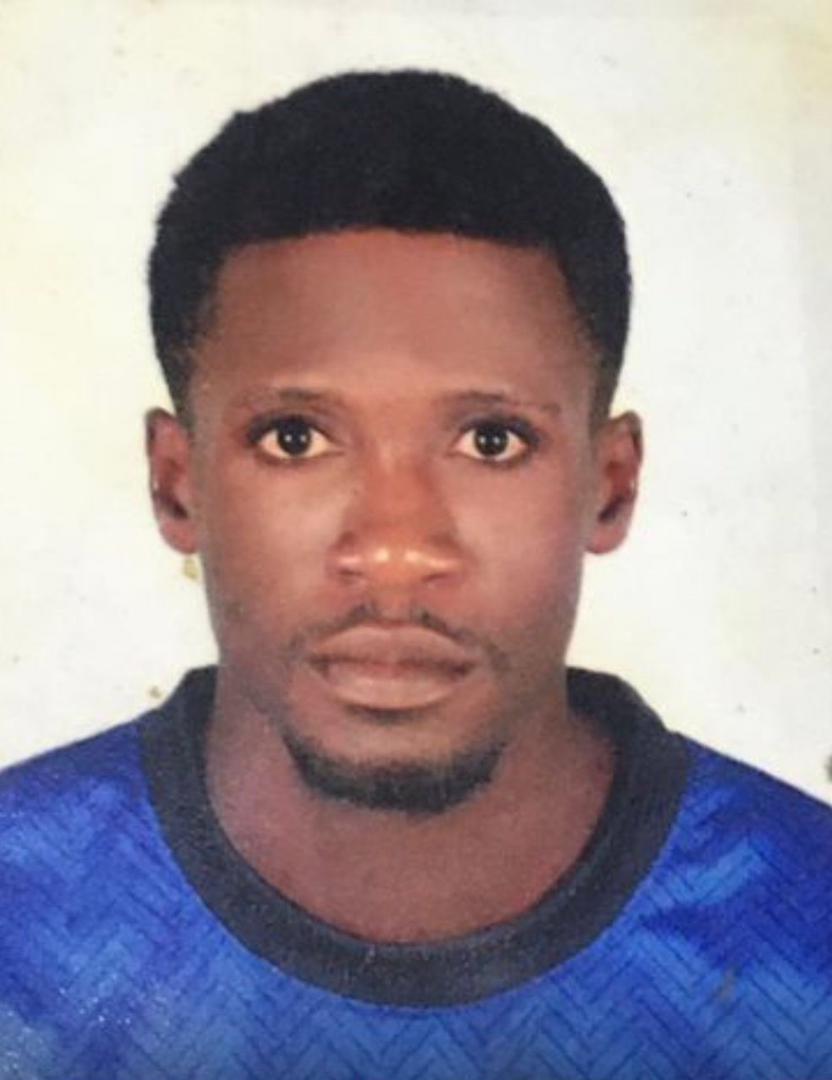 Tenkorang Raphael Nana