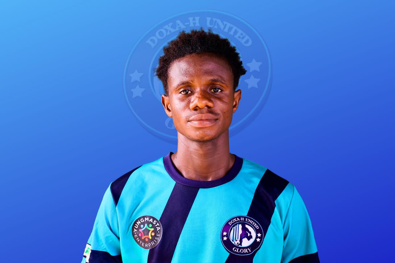 Eric Abieku Kettu