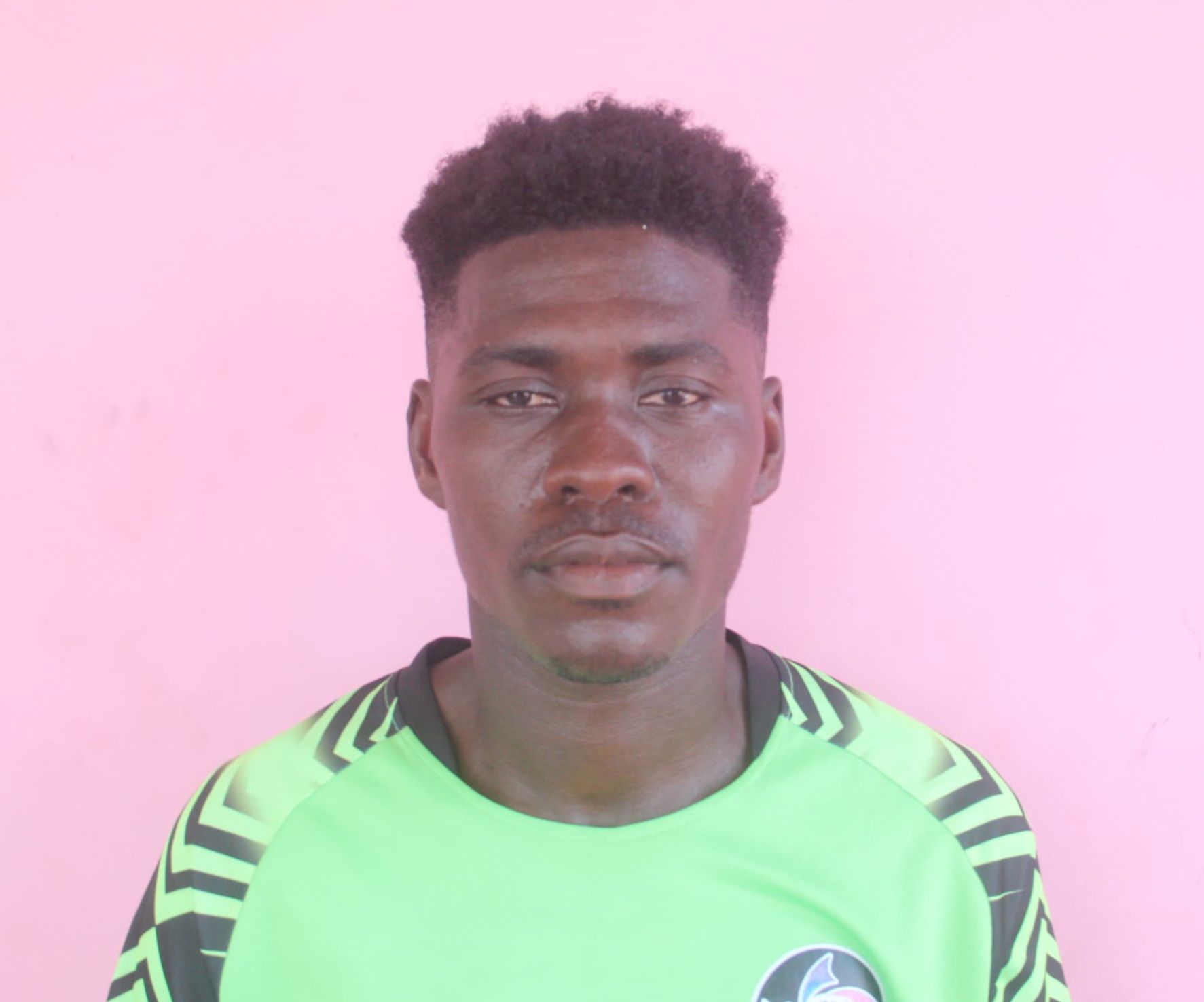 Larbi Isaac