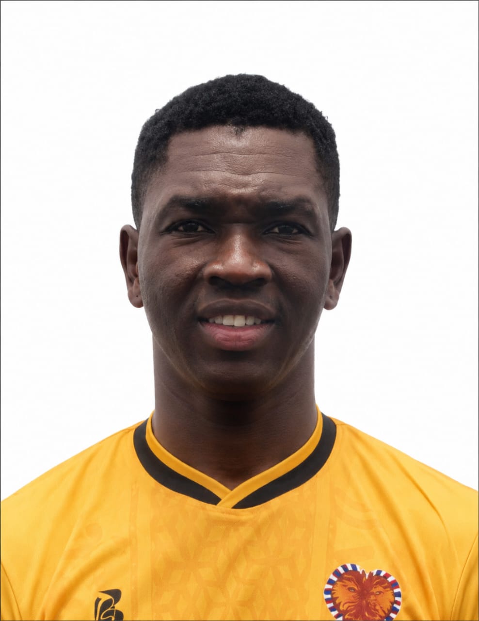 Danso Mensah Wiredu