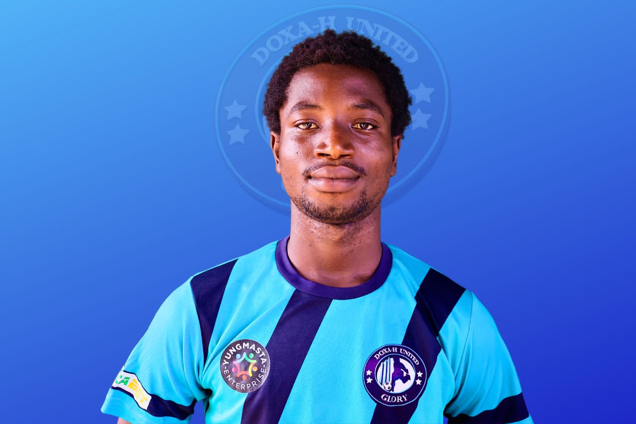Augustin Abrokwah
