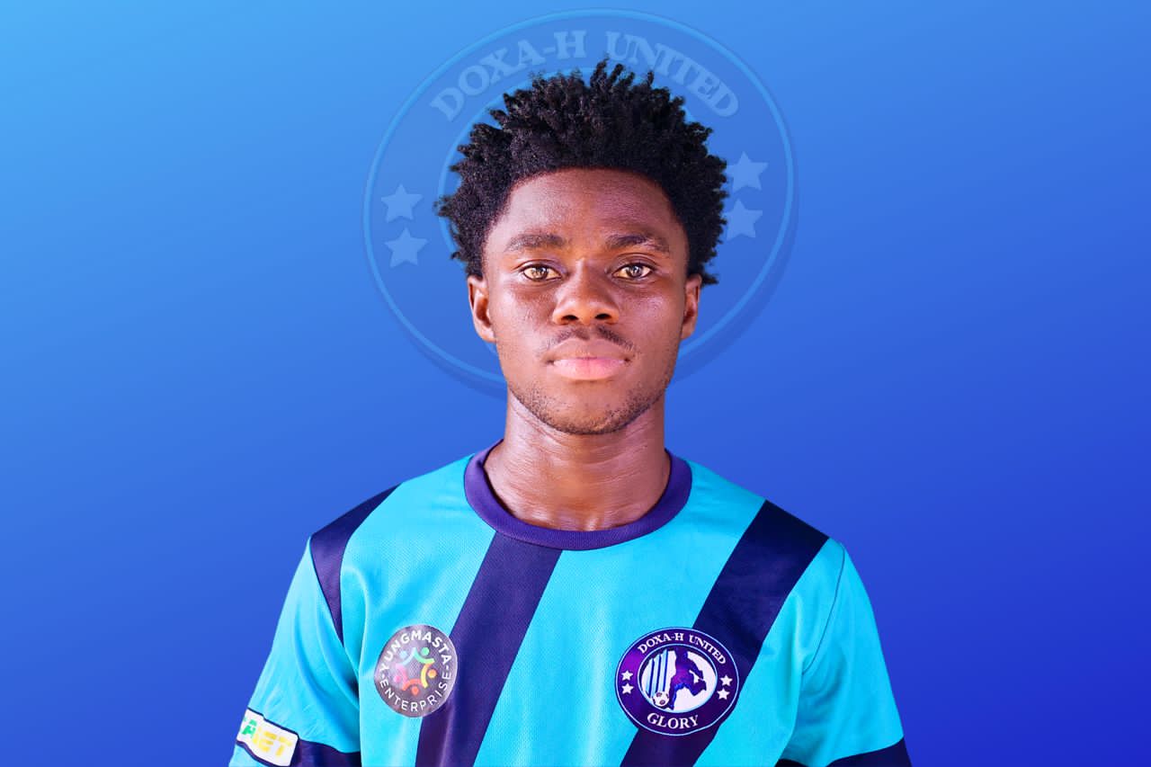 Ntow Kwame