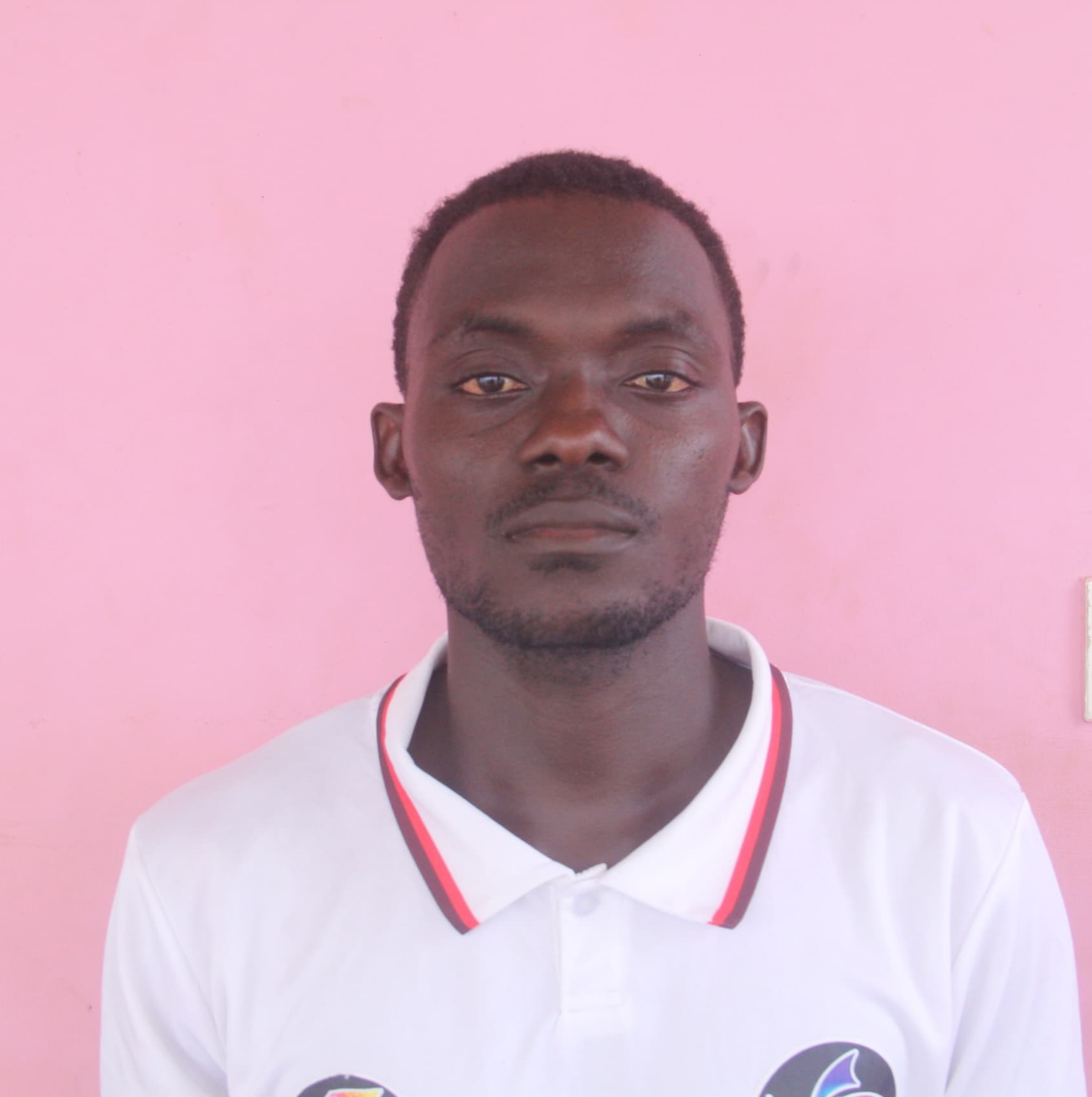 Perry Boateng