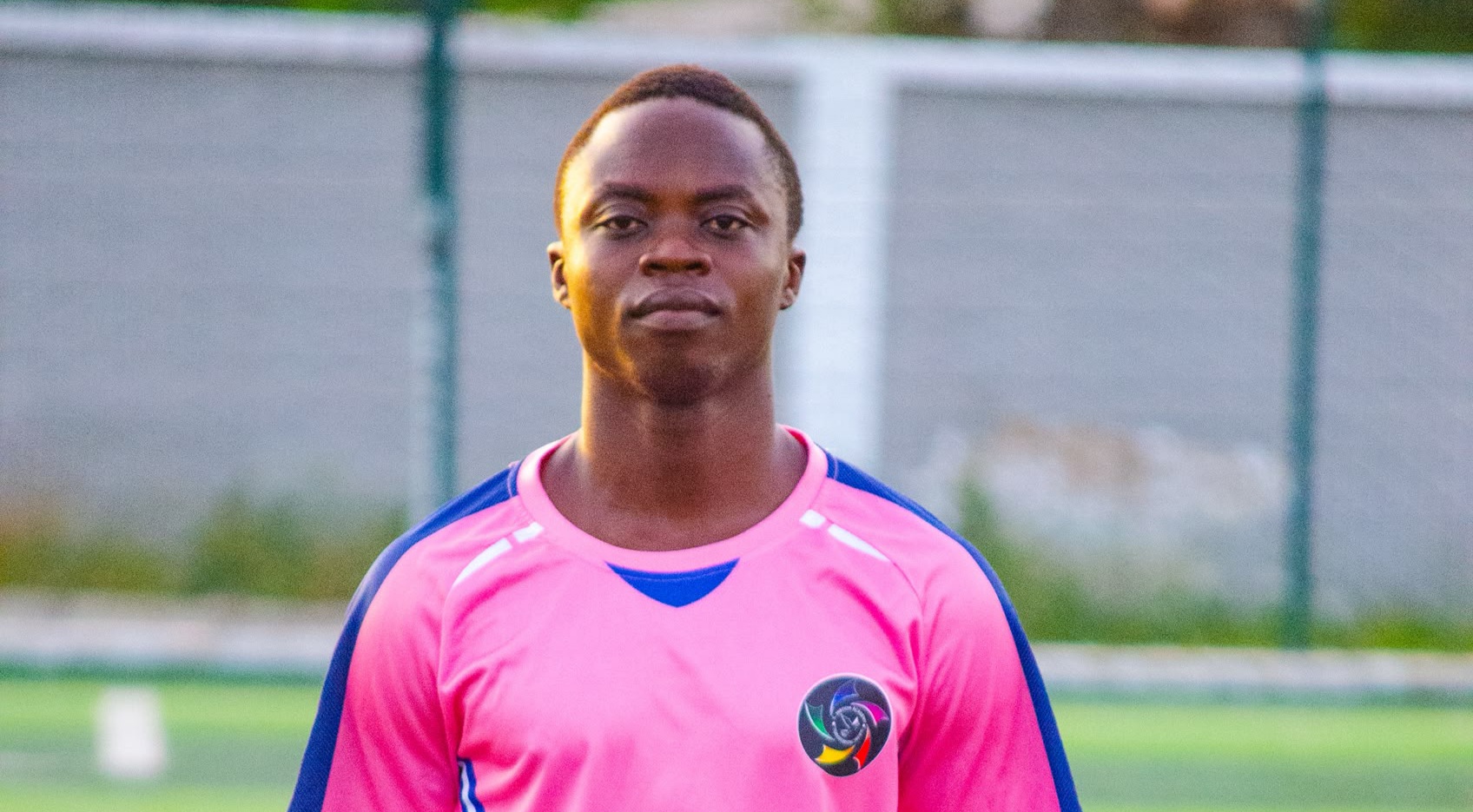 Richard Owusu