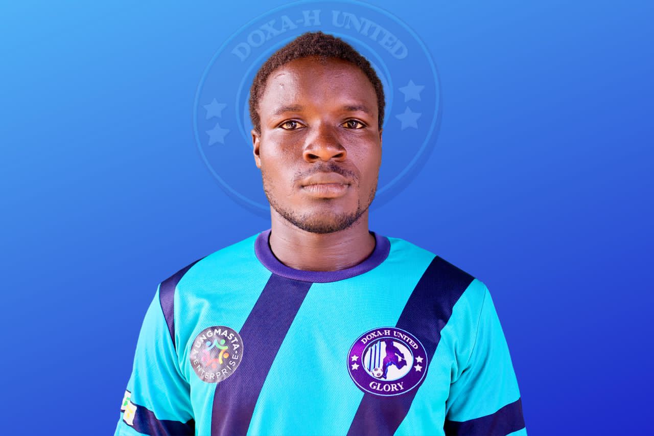 Jonathan Mpreah