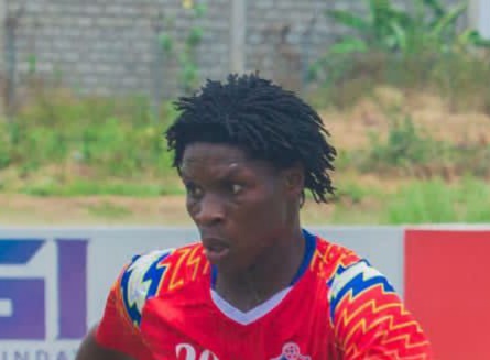 Kofi Newton