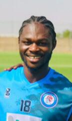 Emmanuel Zack Agyei Amofa