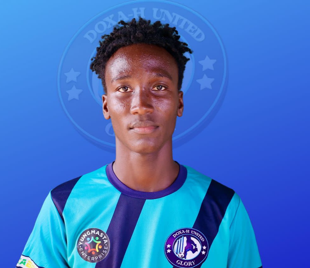 Prince Kyei