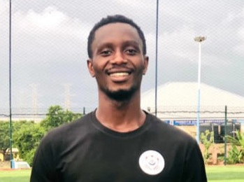 Emmanuel Adjei Laryea