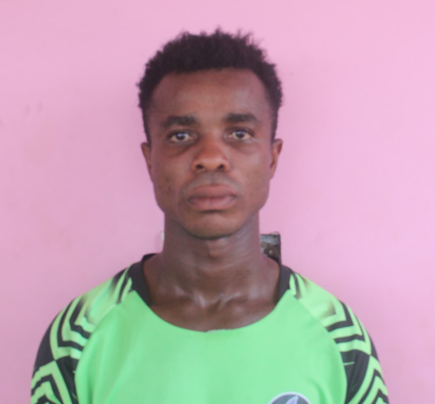 Dennis Opoku