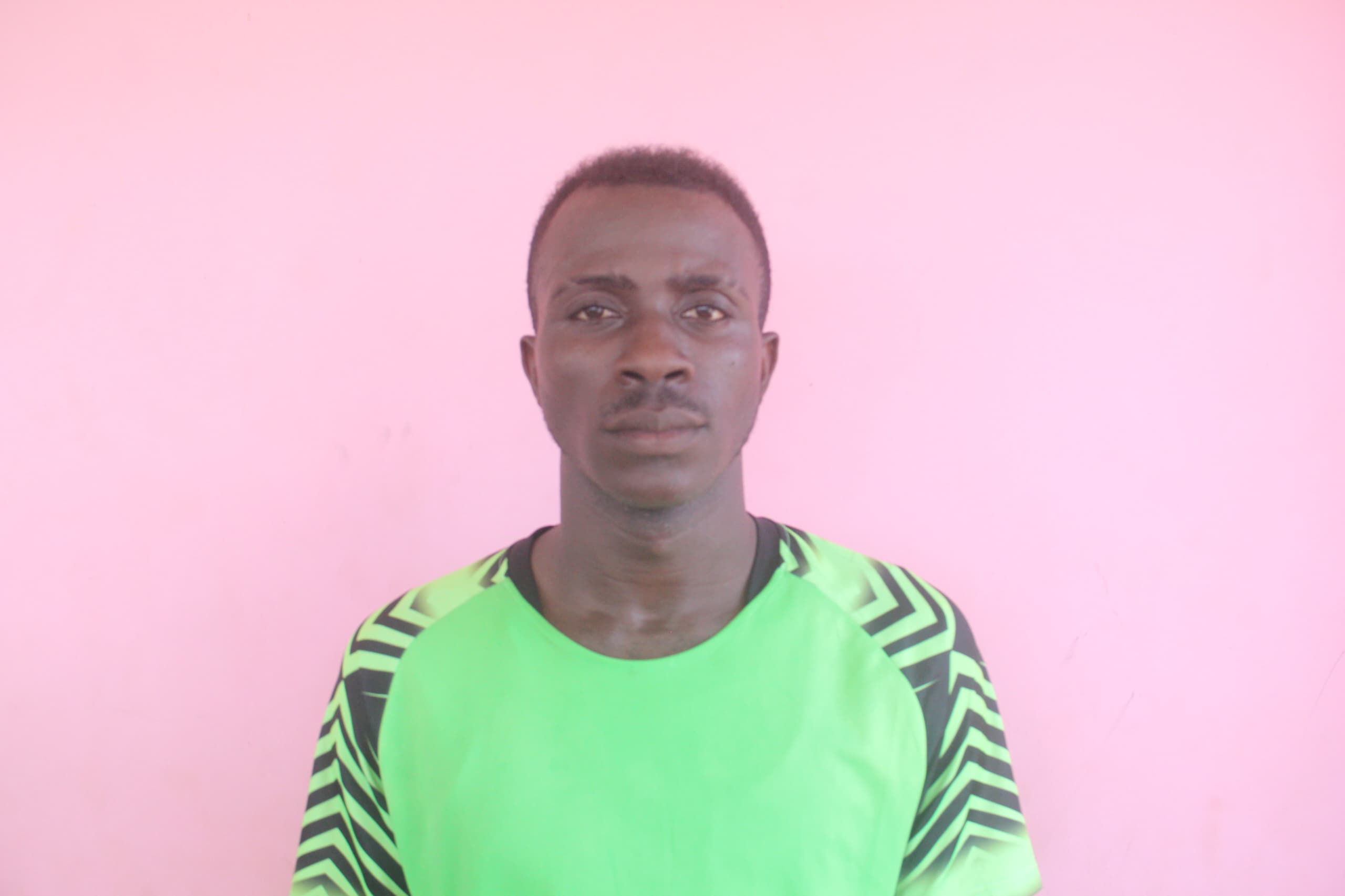 Osman Kwandi