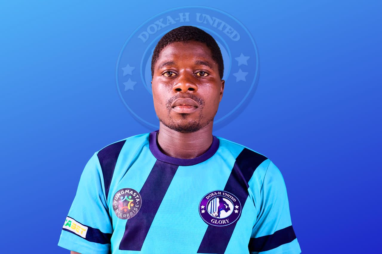 Abel Osei Stephen
