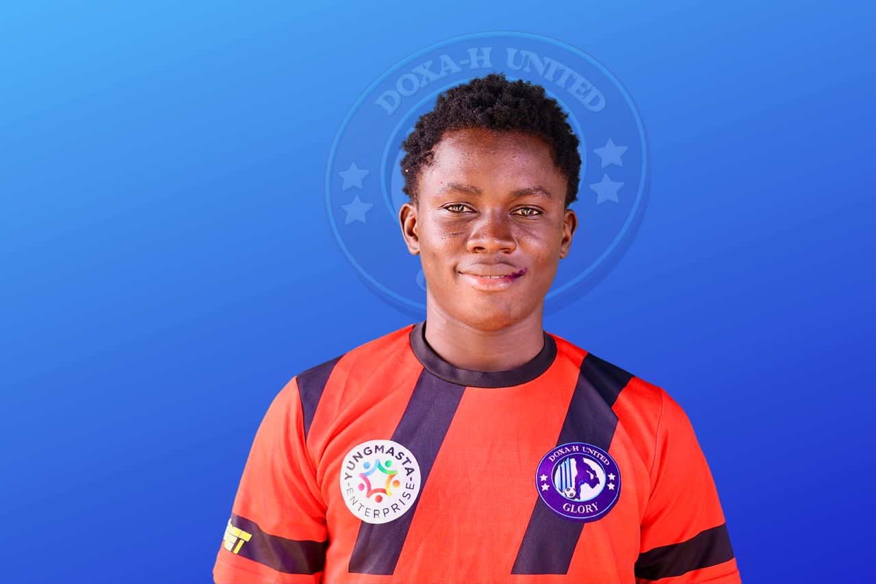 Awudu Iddrissu