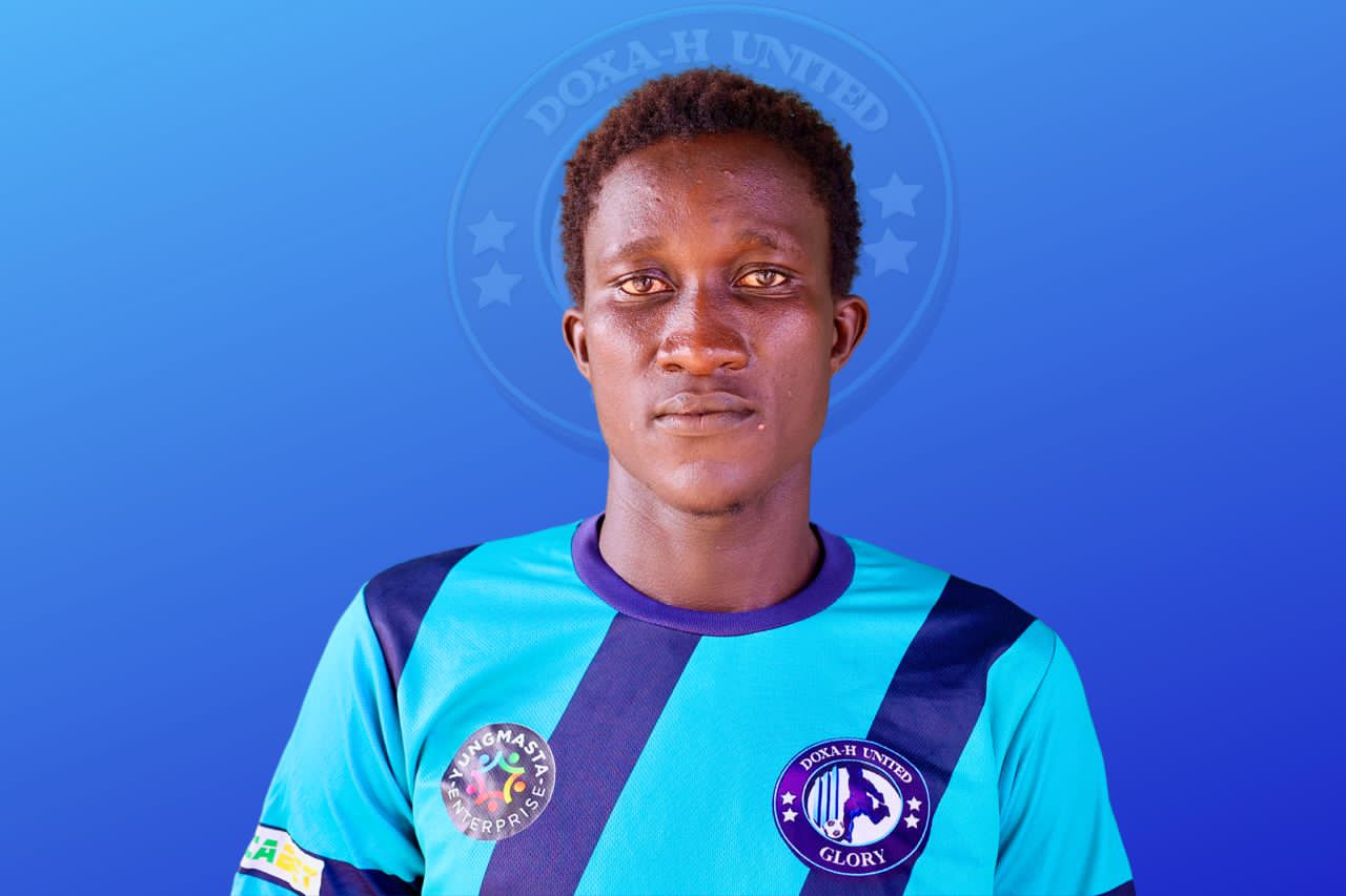 Amponsah Francis