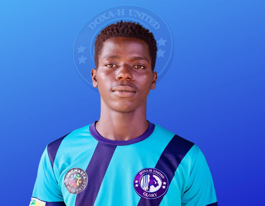 Issiah Kodjo Bedi