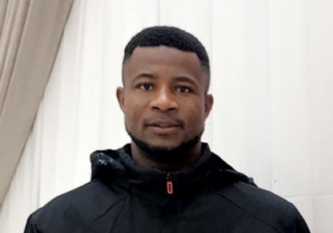 Amos Acheampong