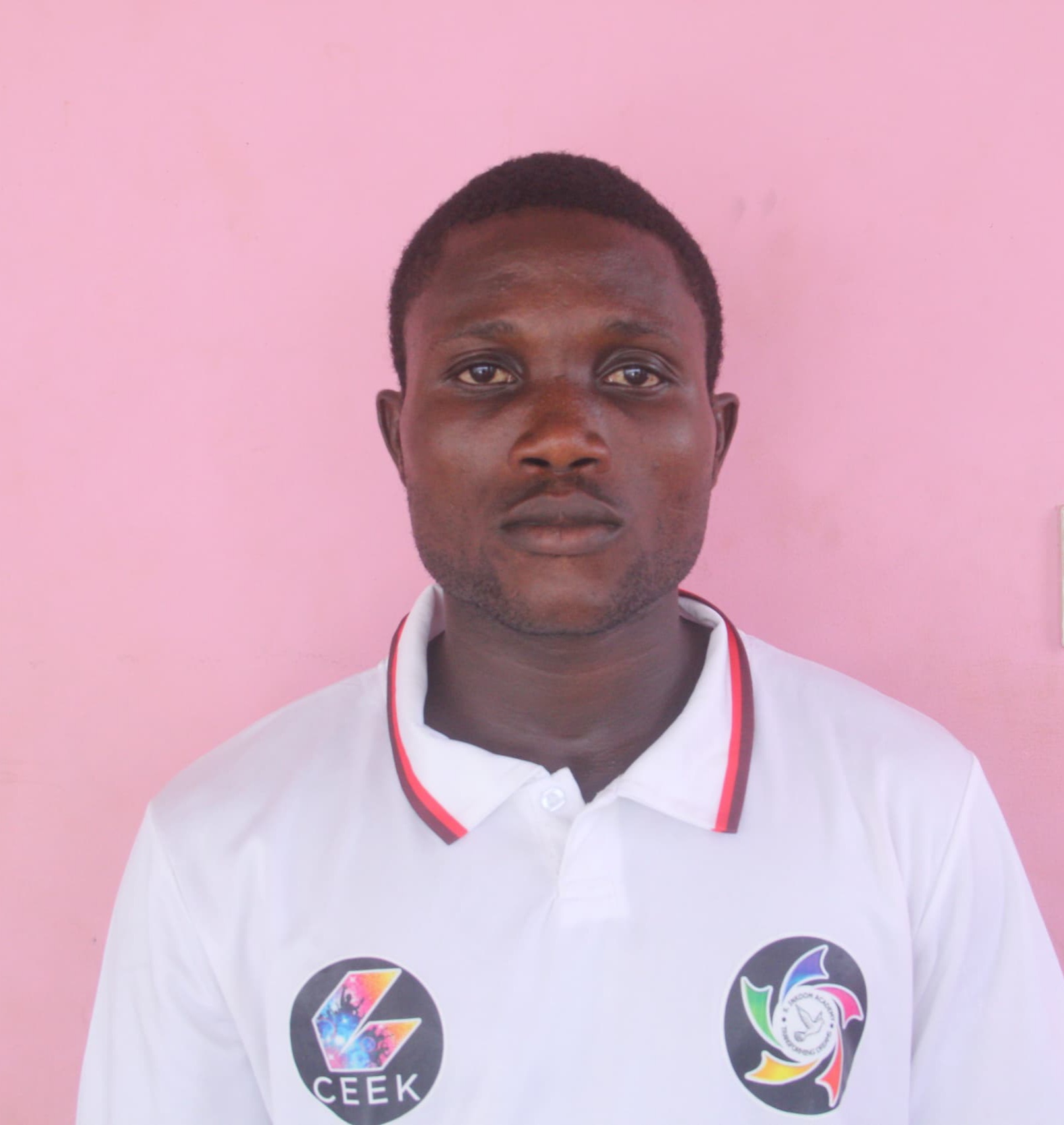 Nii Ofie Dodoo