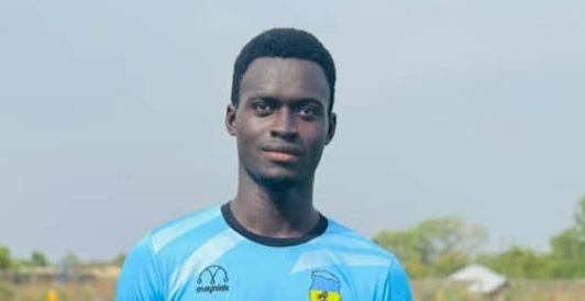 Abdulai Yussif