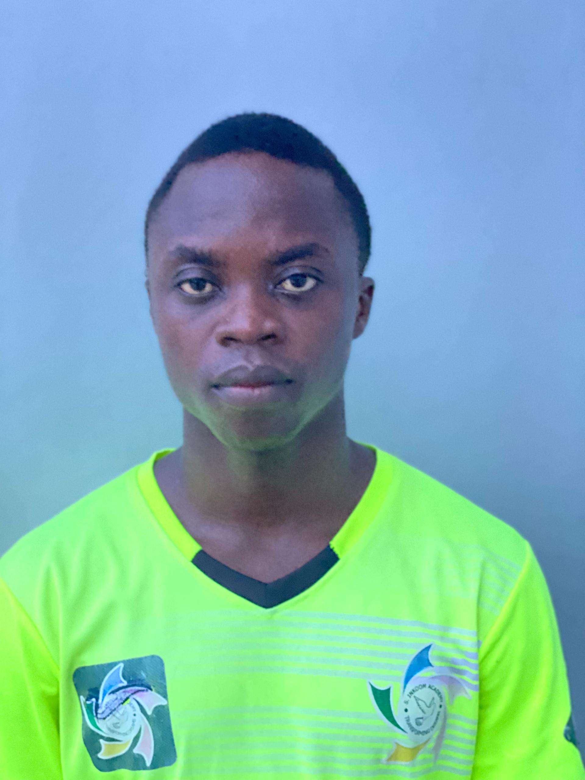 Richard Owusu