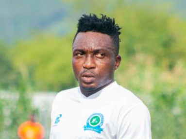 Kwesi  Ankumah