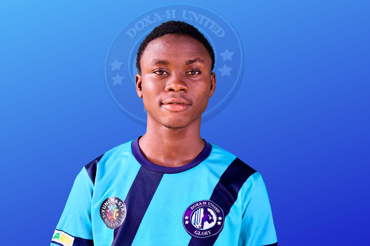 Ransford Nuamah