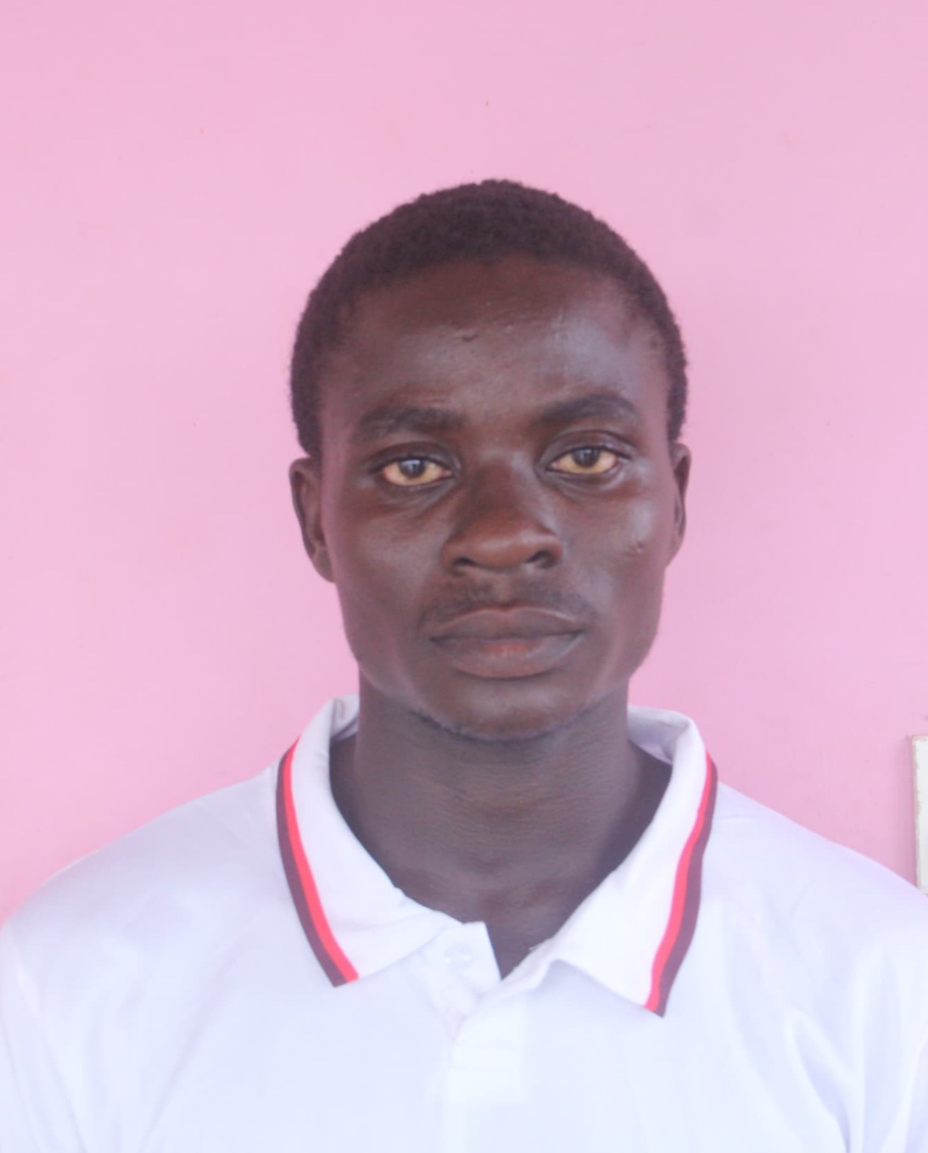 Isaac Nkoom