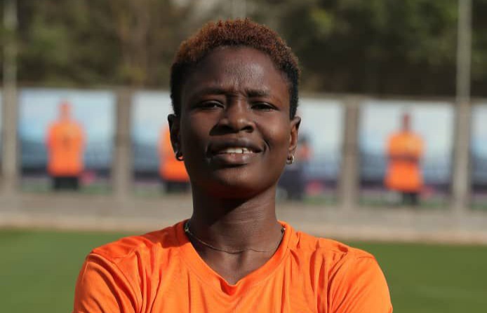 Jennifer Kankam Yeboah