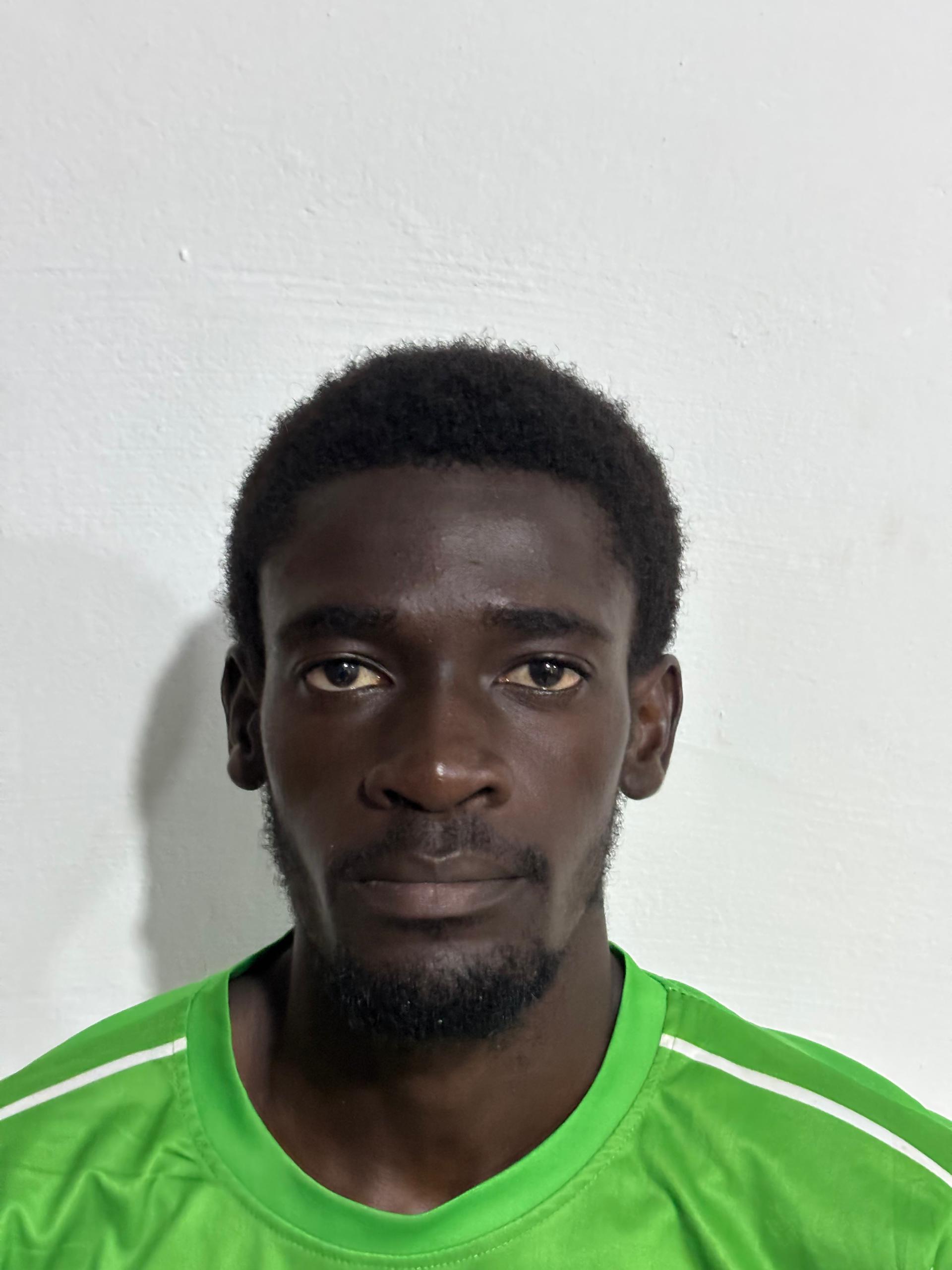 Nathaniel Aidoo Junior