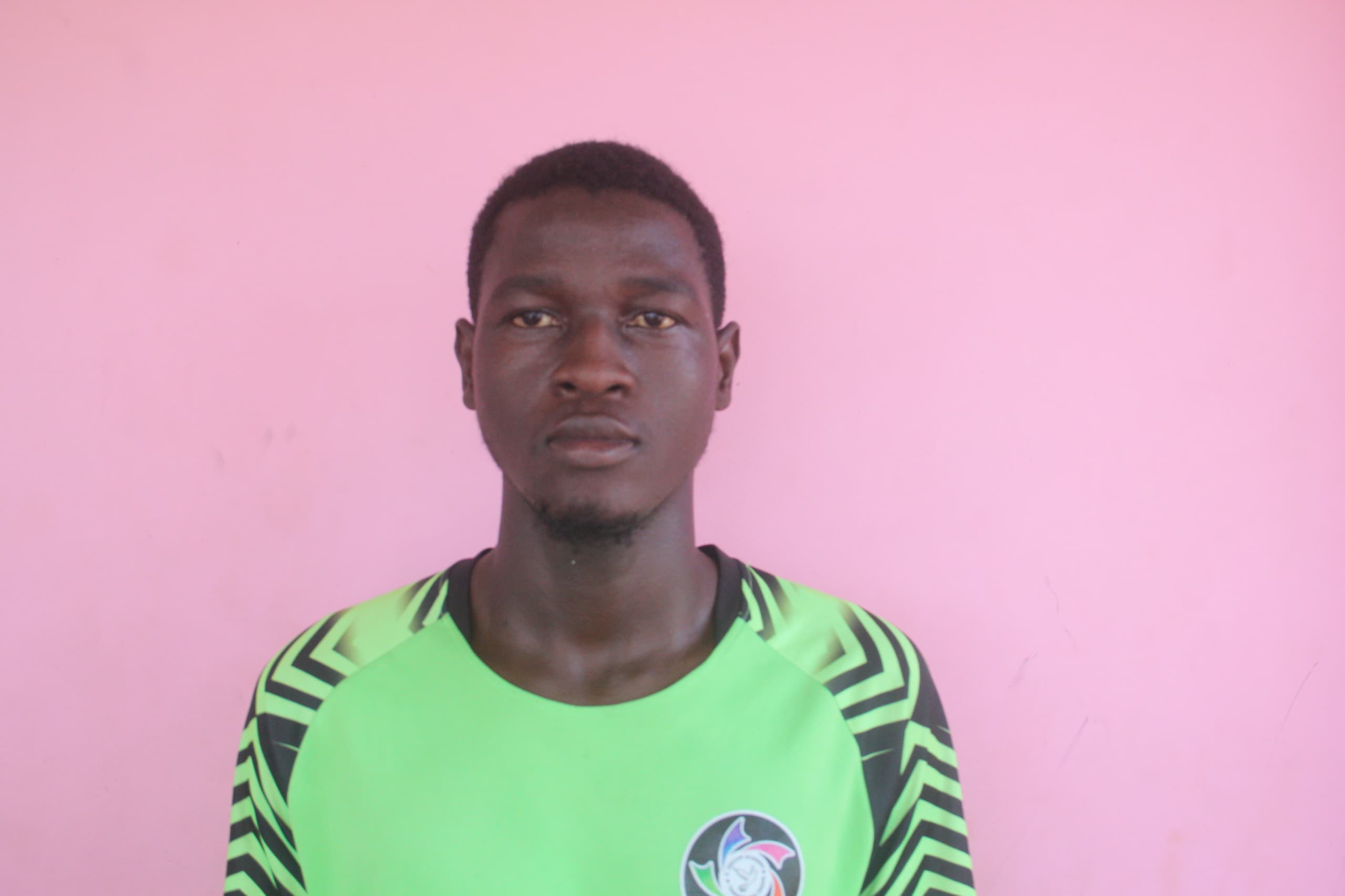 Owusu Isaac