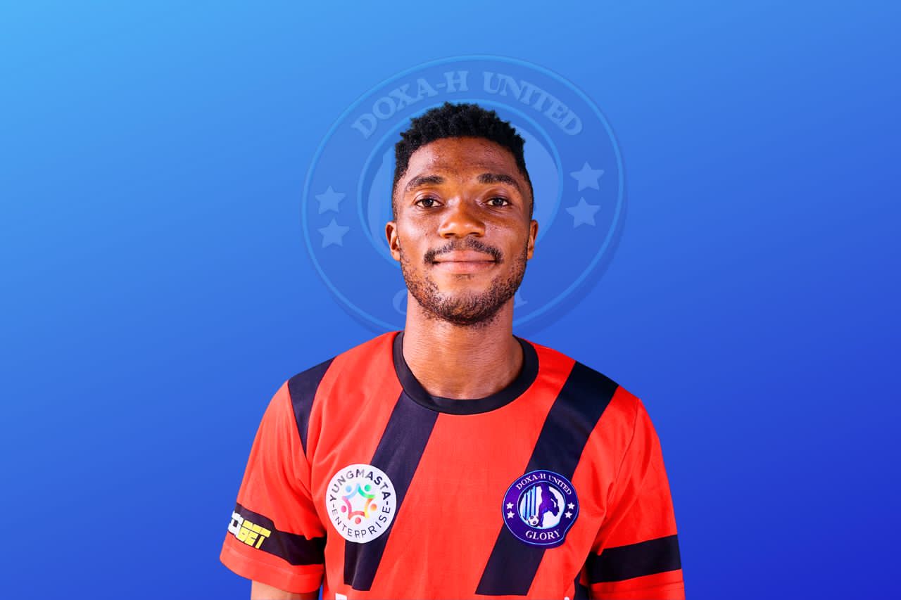 Isaac Quaye