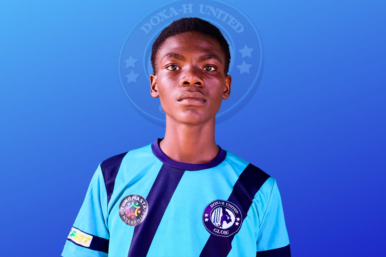 Kelvin Adom Agyekum