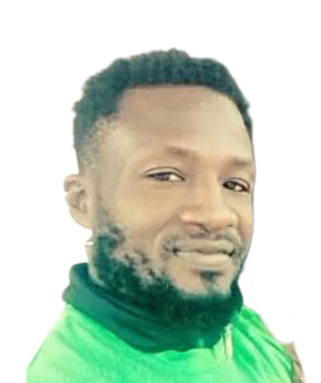 Emmanuel Nti Mensah