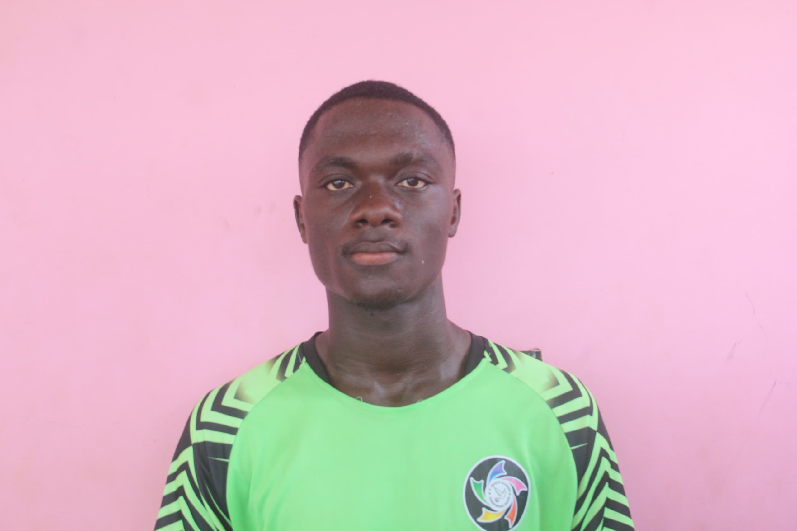 Takyi Samuel