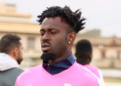 Rabuni Afrifa Boateng