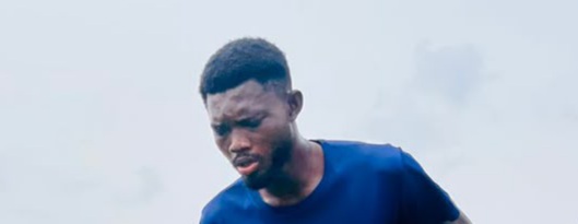 Jacob Kwesi Nwoba Piah
