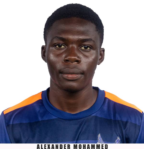 Samuel Antwi