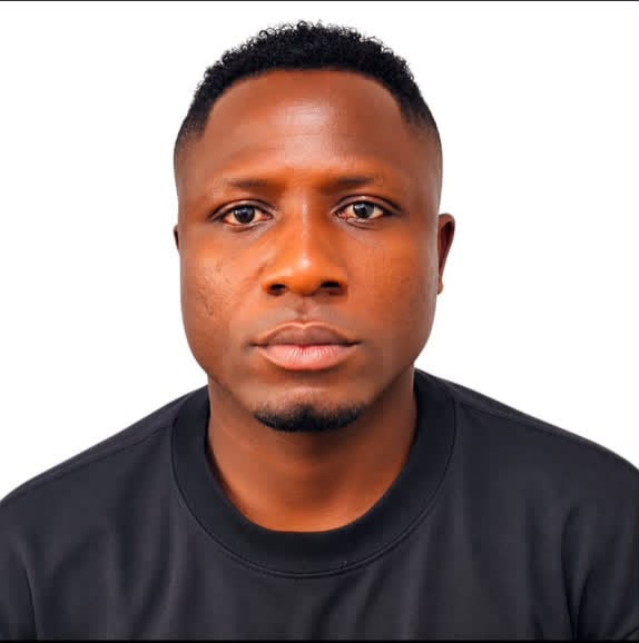 Nana Kwame Agyei