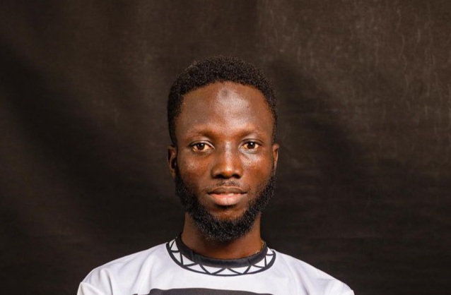 Joshua Martey