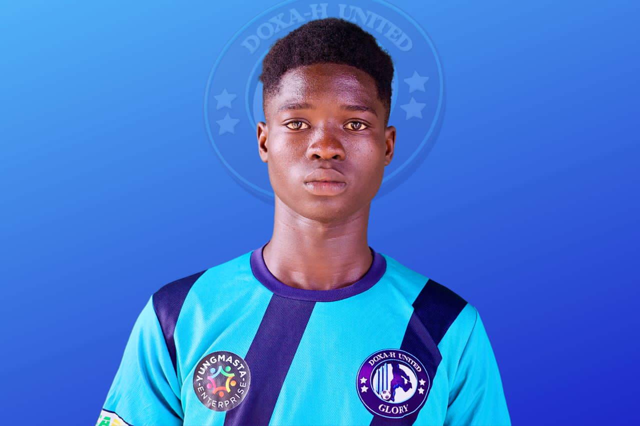 Frank Offei