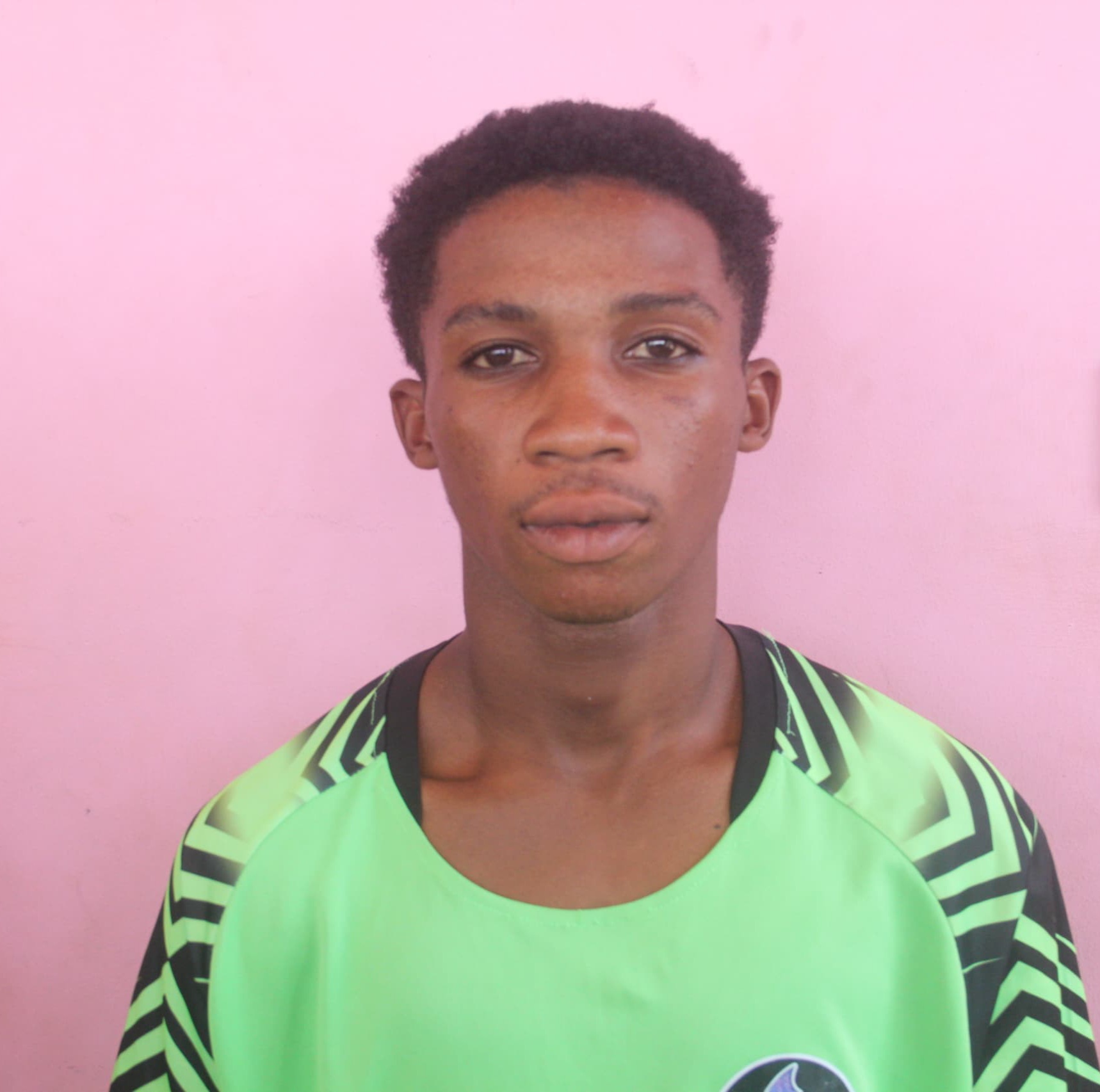 Elijah Addae