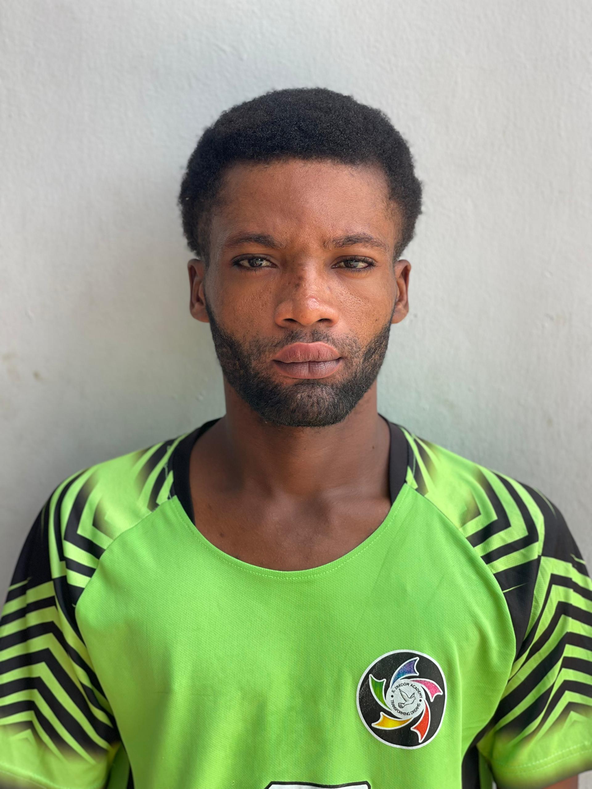 Stephen Yeboah